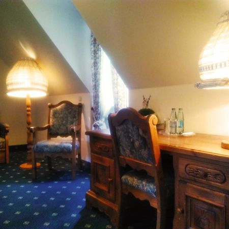 Spundloch- Das Hotel & Weinrestaurant Veitshöchheim Exteriör bild