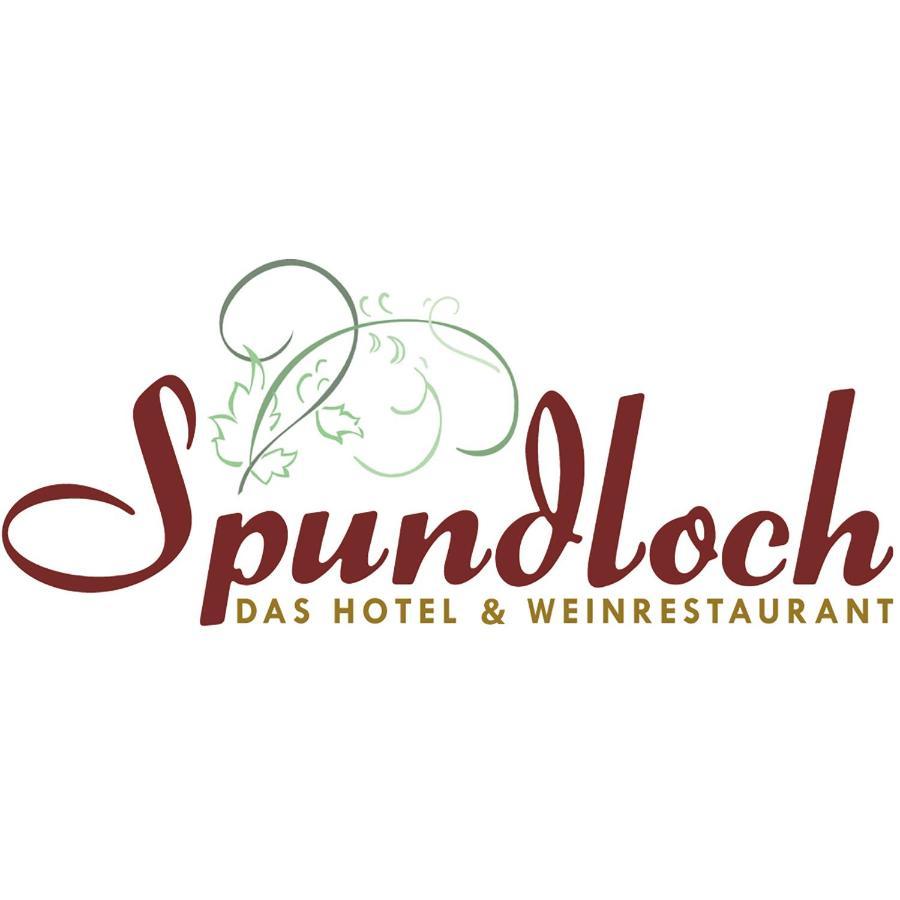 Spundloch- Das Hotel & Weinrestaurant Veitshöchheim Exteriör bild